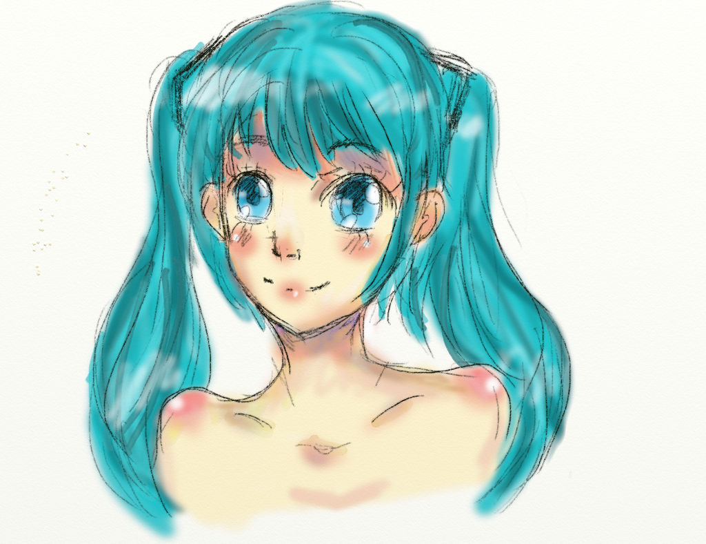 Mikuuu