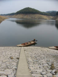 Hometown Reservoir