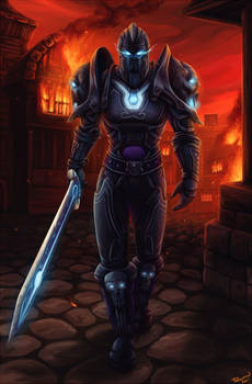 Death knight