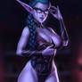 Serrah