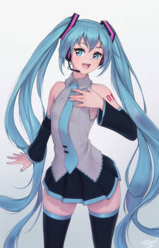 Miku