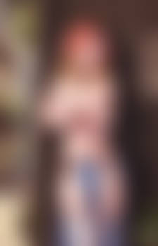 Kara, topless