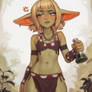 Goblin Khiara