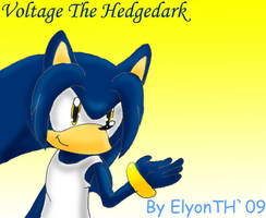 Voltage The Hedgedark