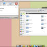 My desktop 23.09.10