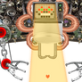 Master-bot (Omega Flowey)