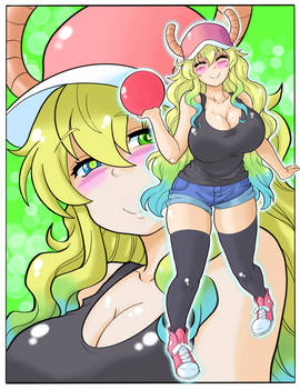 Lucoa