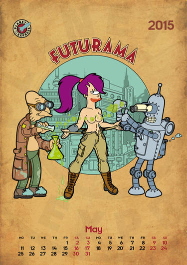 Explore The Best Leela Art DeviantArt