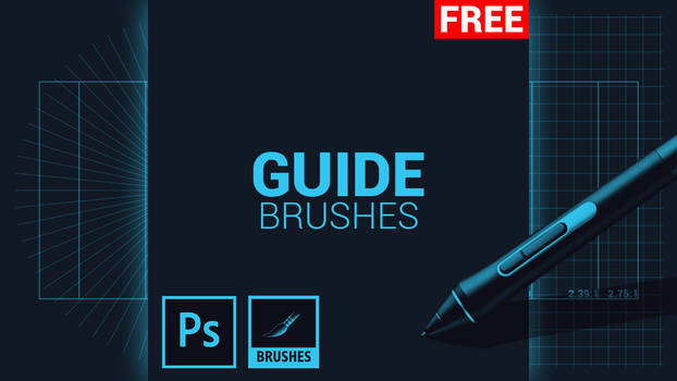 Guide Brushes