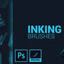 Inking Brushes