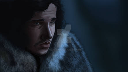 You know nothing jon snow