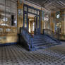 Beelitz X Entry Hall Badehaus