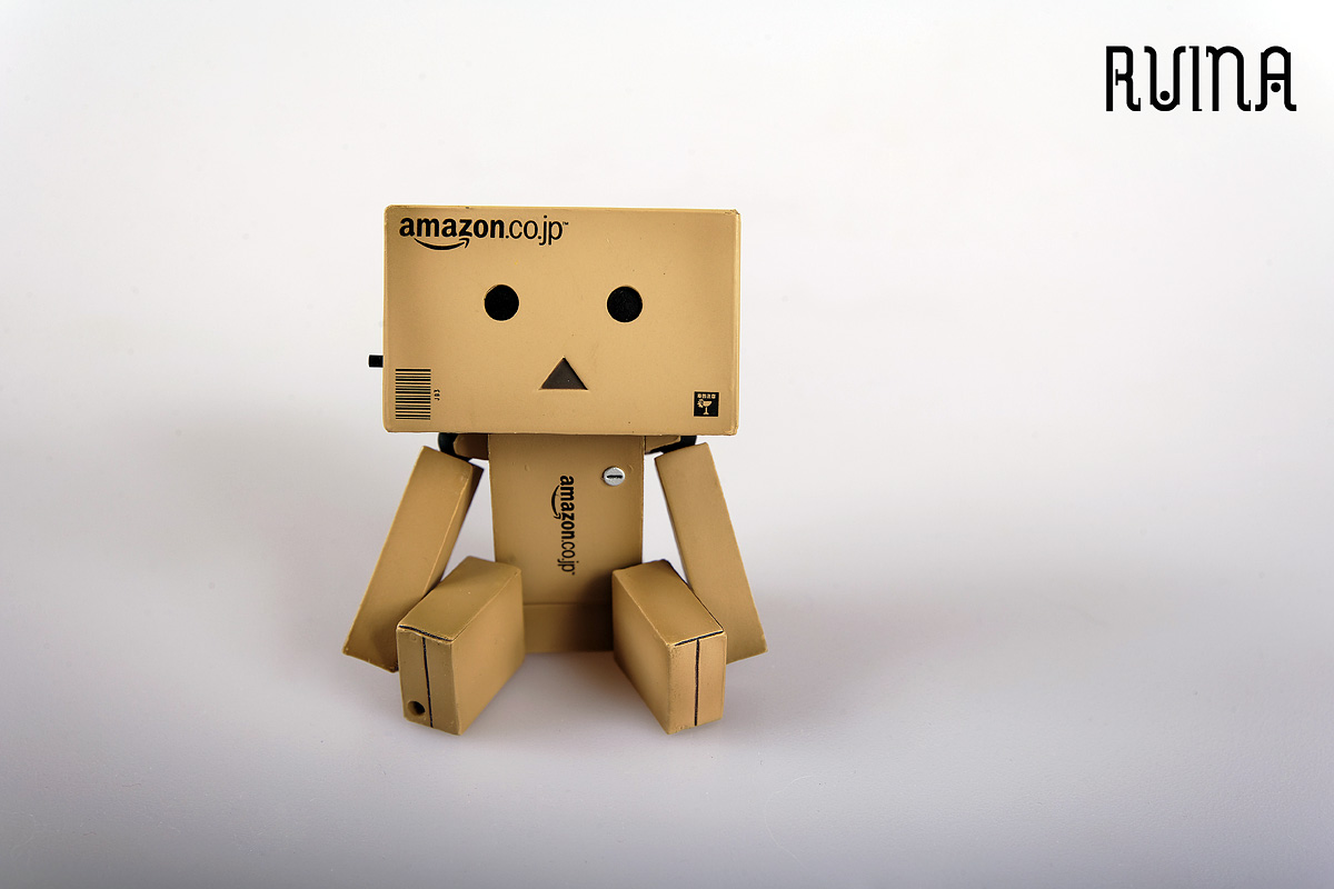 oh - Danbo