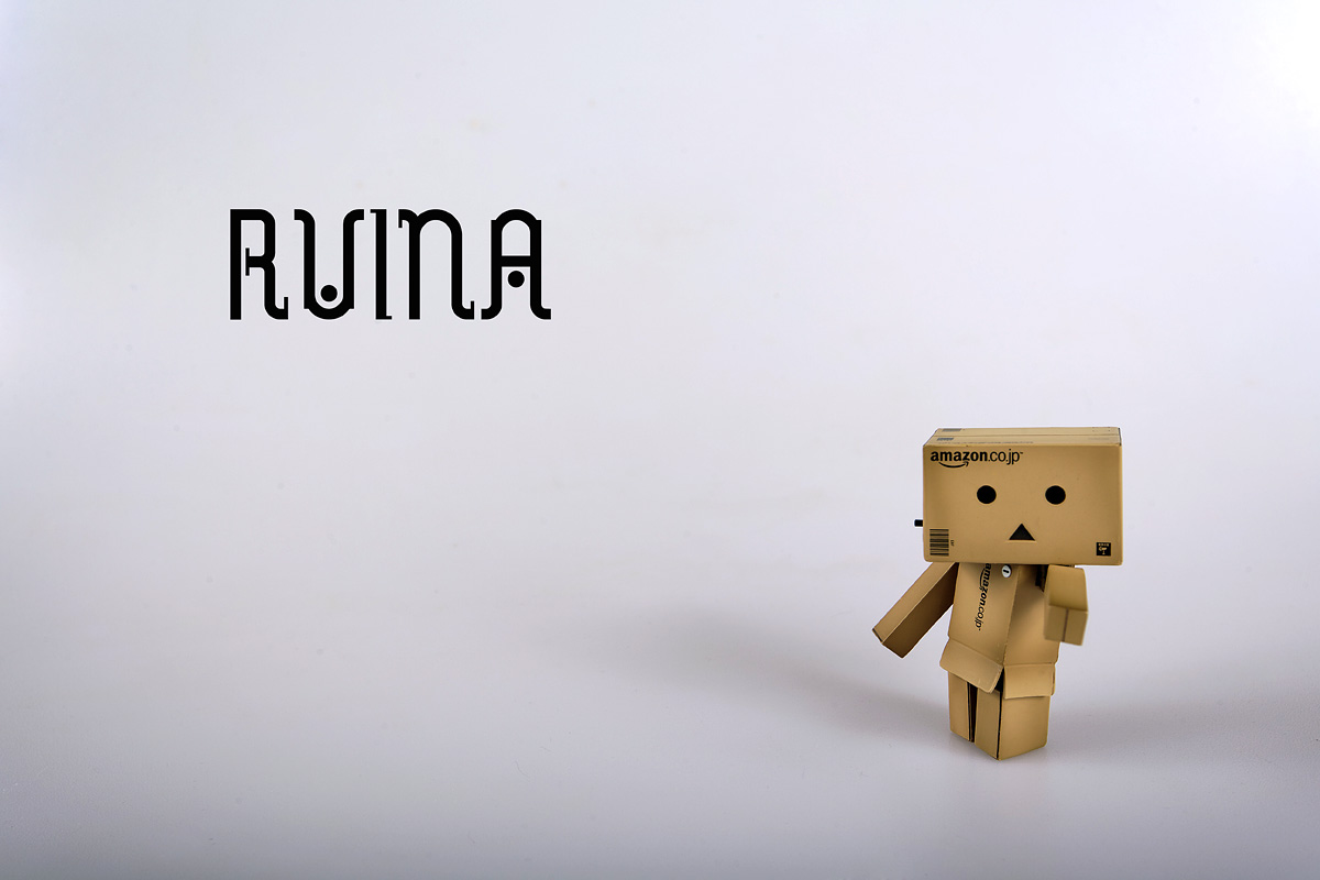 yeah danbo