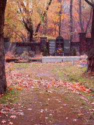 Cemetery