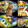 Ready to Smash: King Dedede