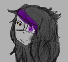 Fem!Eridan I guess i rlly dont even know