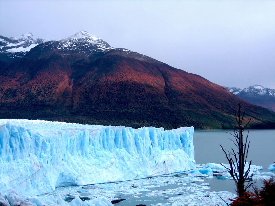 Glacier