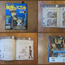 Professor Layton and the Eternel Diva Puzzle Book