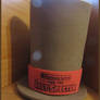 Professor Layton Last Specter Foam Hat