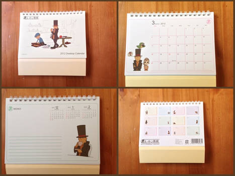 collections on Layton-Photos - DeviantArt collections-on-layton-photos-deviantart