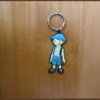 Luke Keychain