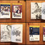 Phoenix Wright: Ace Attorney - Official Casebooks