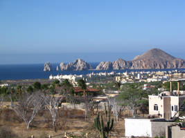 Cabo San Lucas 2007