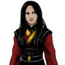 Azula's clothes - TLA Movie