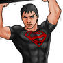 SuperBoy - 00