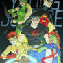 Young Justice