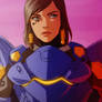 Pharah - Overwatch