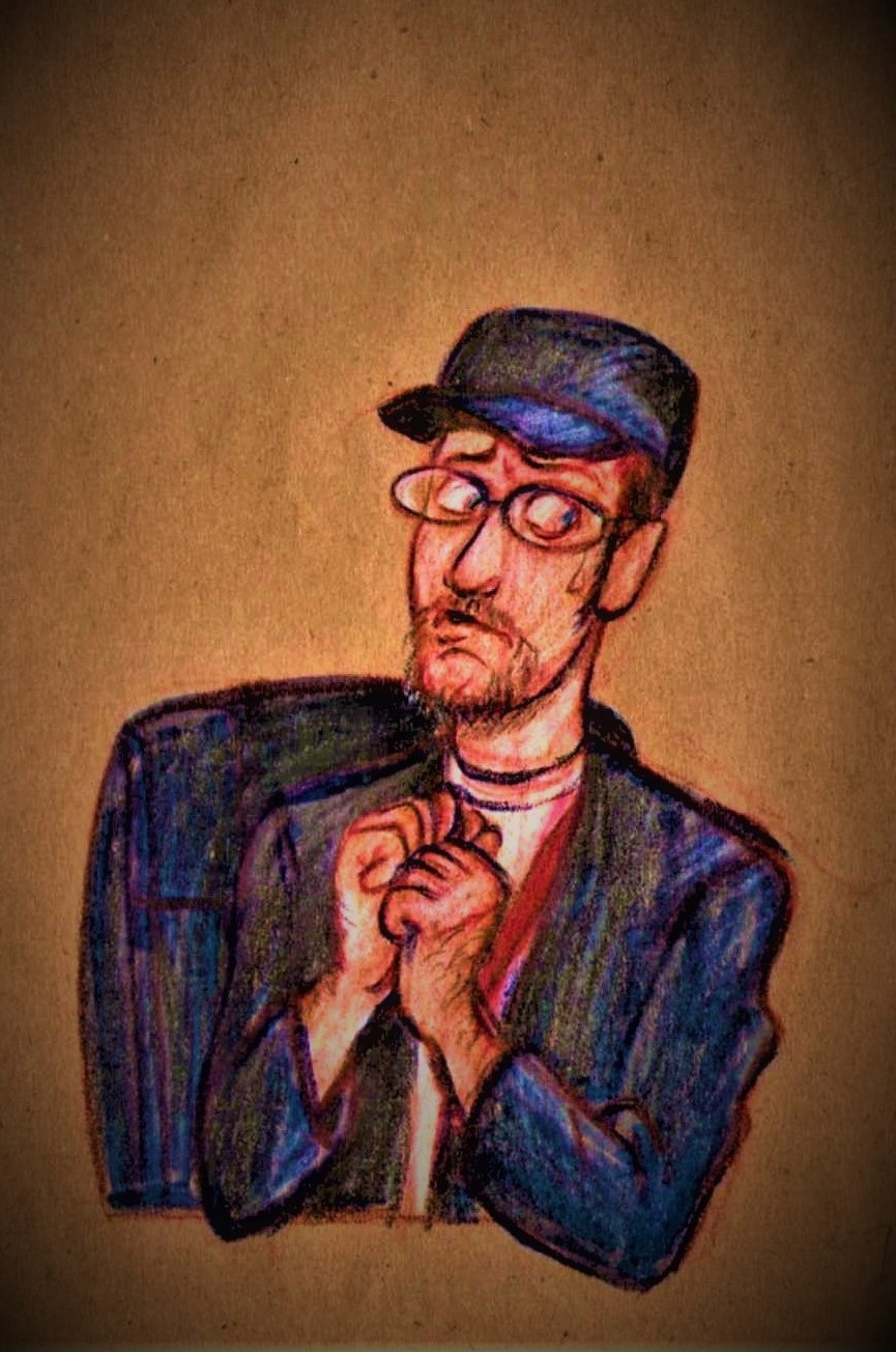 Nostalgia Critic