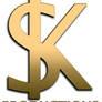 SK Productions LOGO