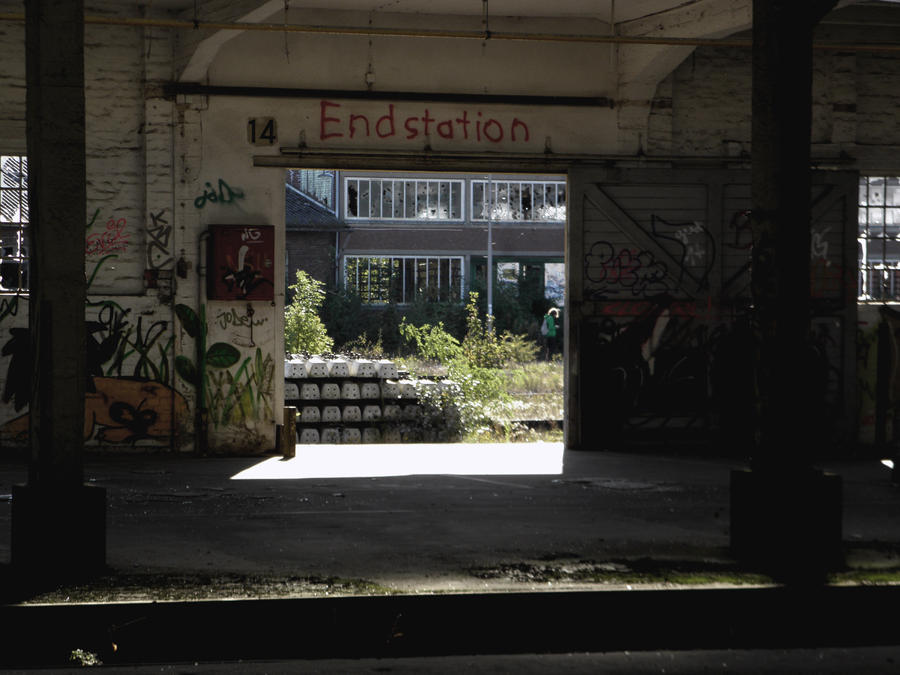 endstation