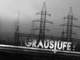 :GRAUSTUFE: Logo 4