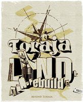 Toraja Land - rebuild