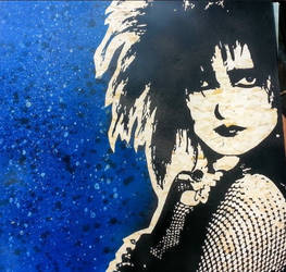 Siouxsie