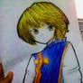 Kurapika