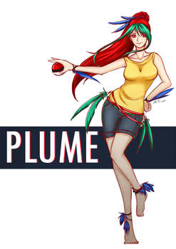 Plume