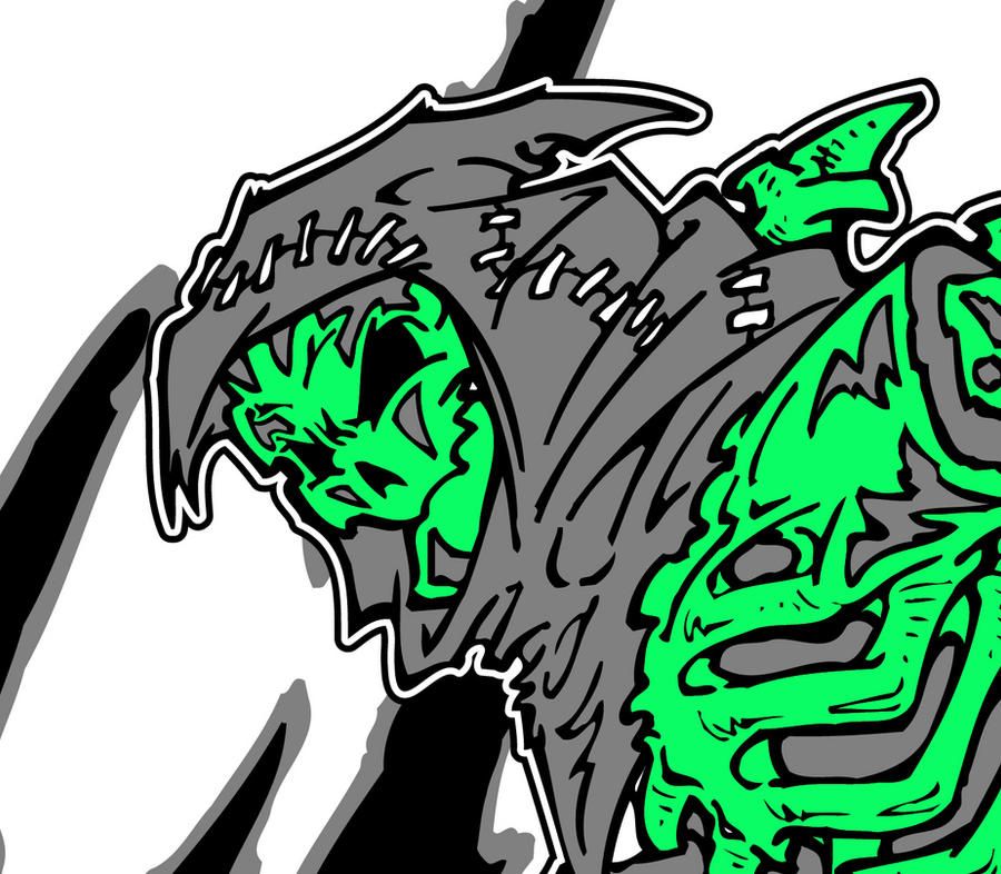 boo by sidewinder72 on DeviantArt