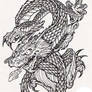 chinese  dragon