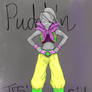 TFS- Puddin