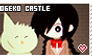 Mogeko Castle!