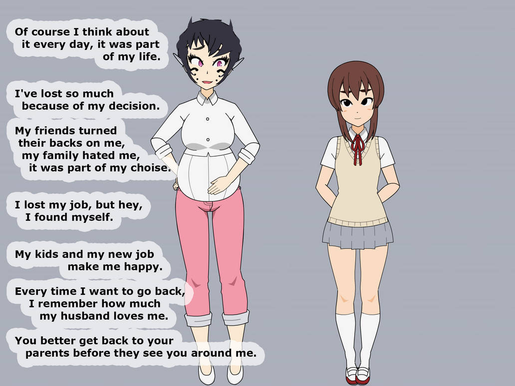 Bust Machine Tg Machine Malfunction TG TF by SaturnvsMars on DeviantArt