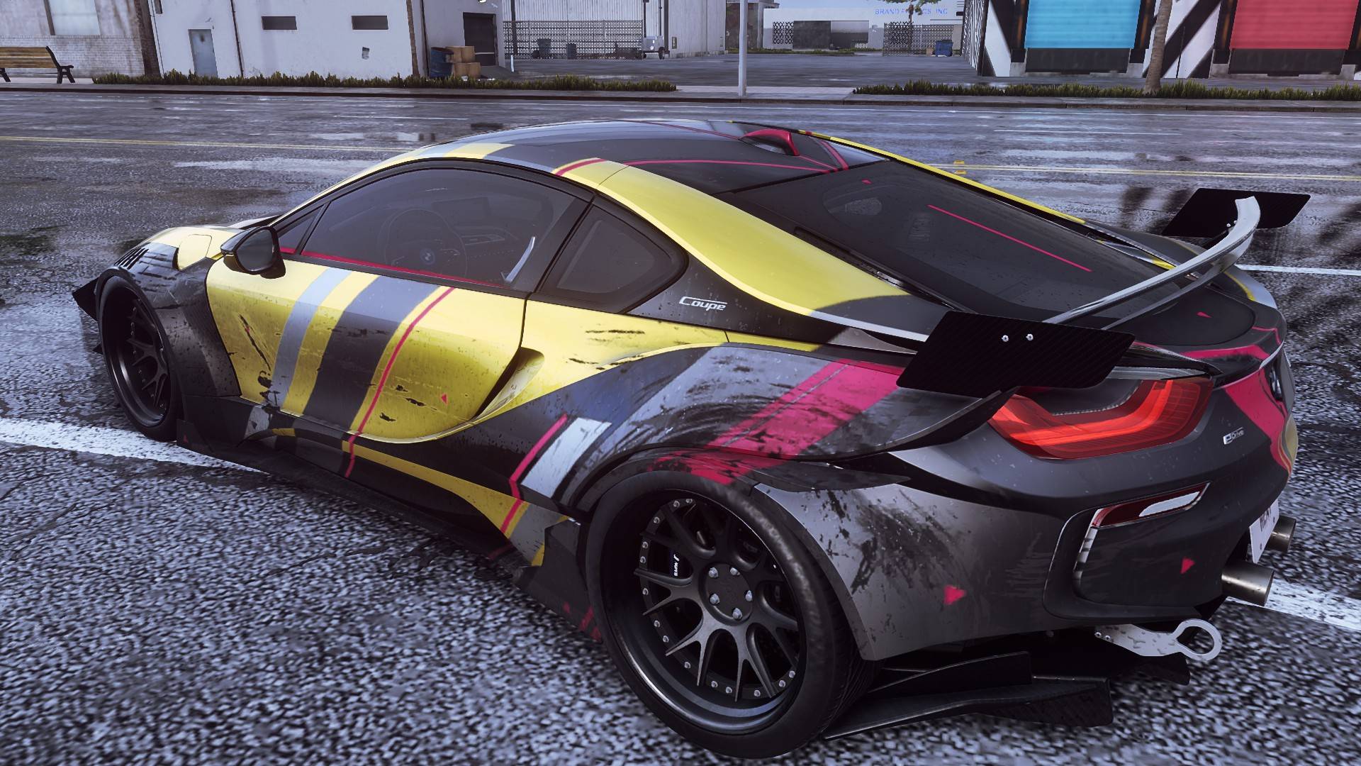 NFS HEAT by 19xxbeastie on DeviantArt