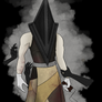 Pyramid Head