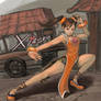 Xiaoyu