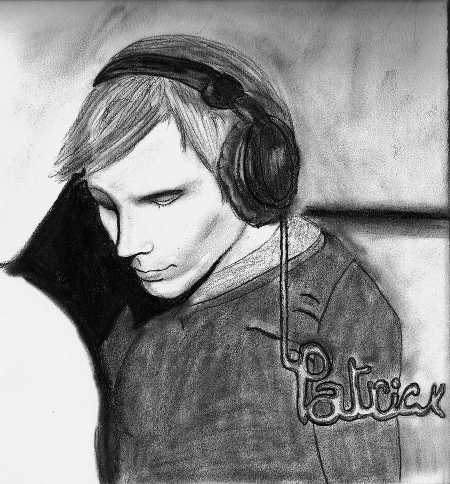 Patrick Stump 3