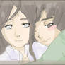 Neji and Lee again